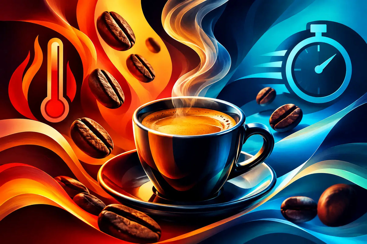 Espresso Acılık Sebepleri ve Hızlı Çözümler