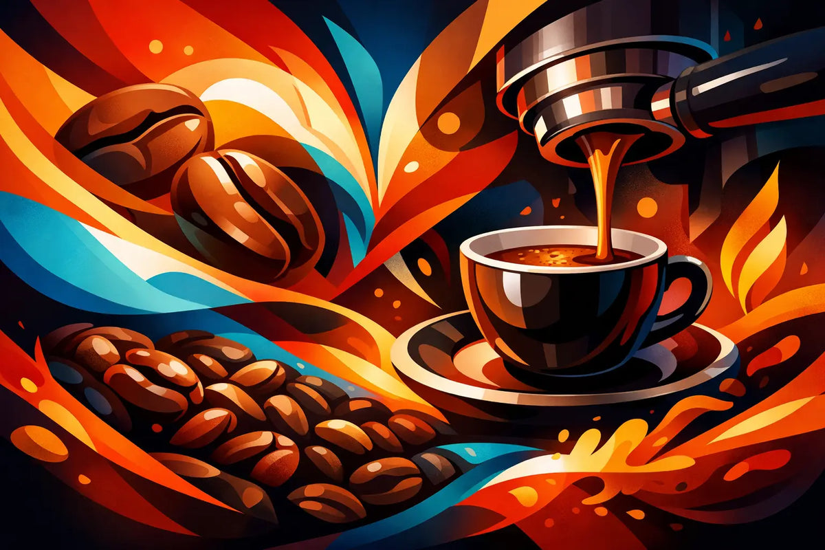 Espresso İçin Çekirdek Kahve Seçimi Rehberi