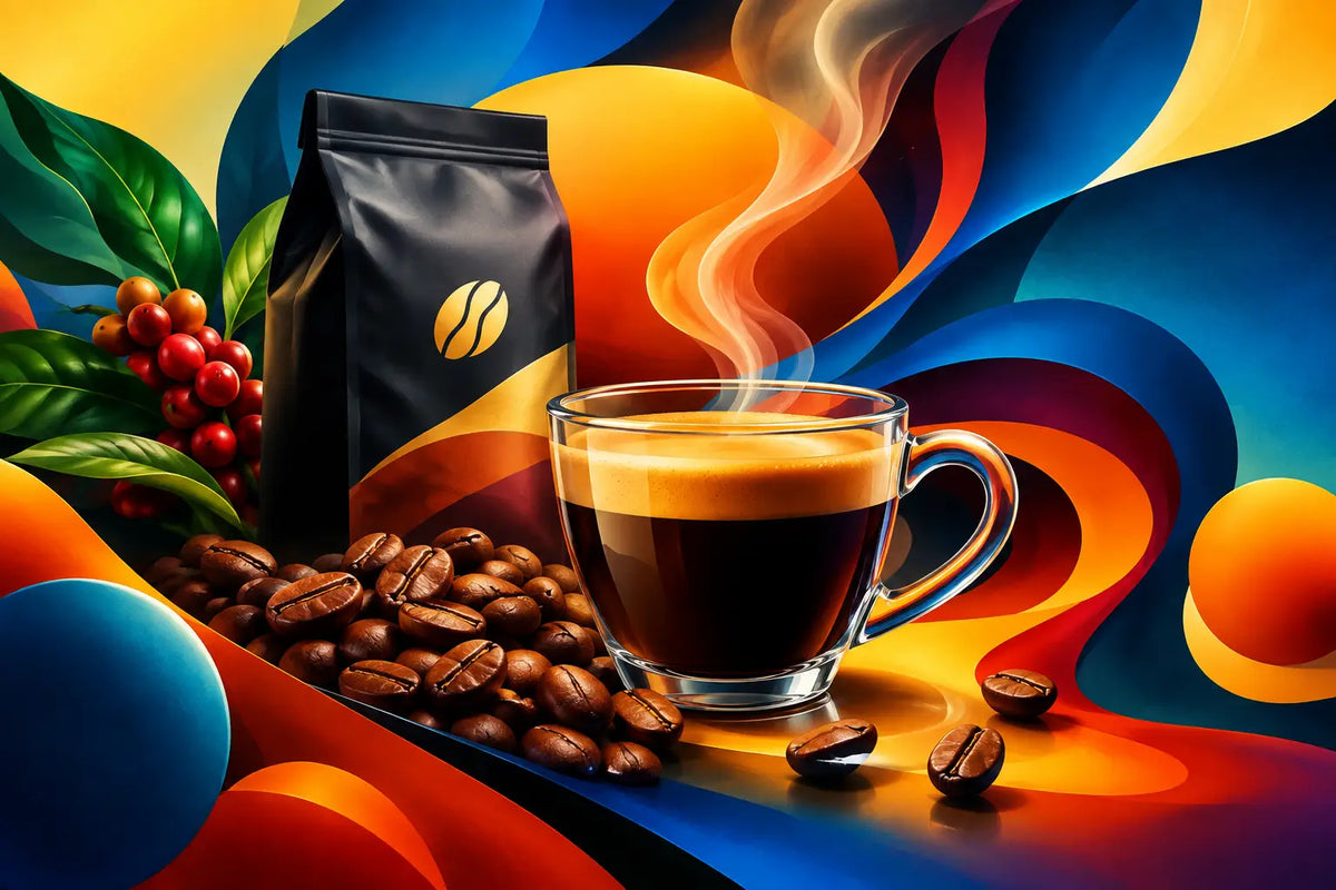 Tchibo Espresso Kahvesi İncelemesi Nasıl?