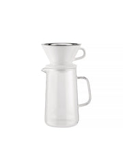 Alessi Slow Coffee Filtre Kahve Sürahisi