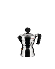 Moka Alessi Espresso Makinesi 6 Fincan