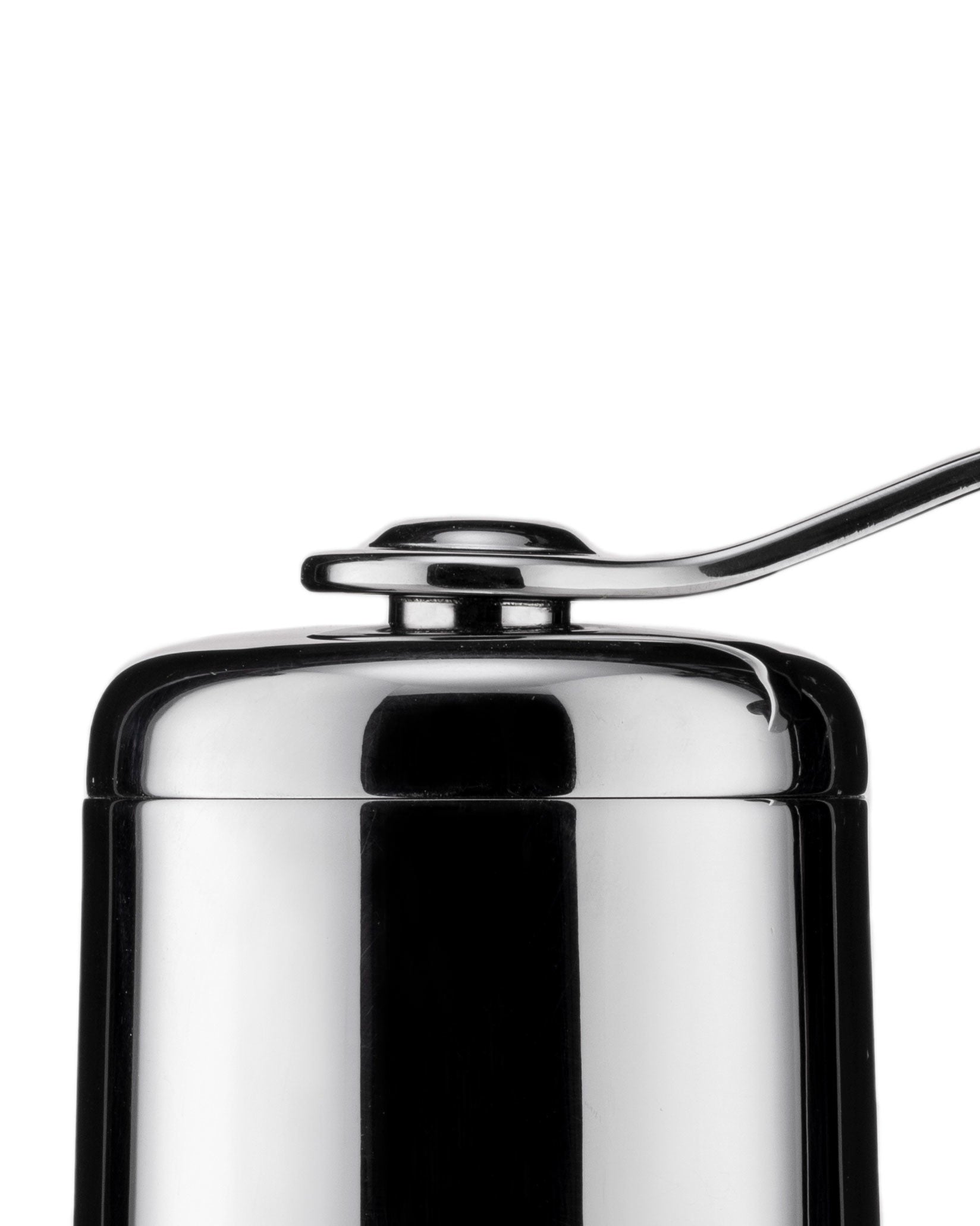 Alessi Slow Coffee Kahve Değirmeni – görsel 4