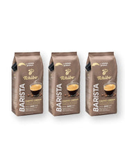 Tchibo Barista Caffe Crema Çekirdek Kahve 1 kg 3'lü