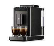 Tchibo Esperto2 Caffe Granit Siyah Tam Otomatik Espresso Makinesi