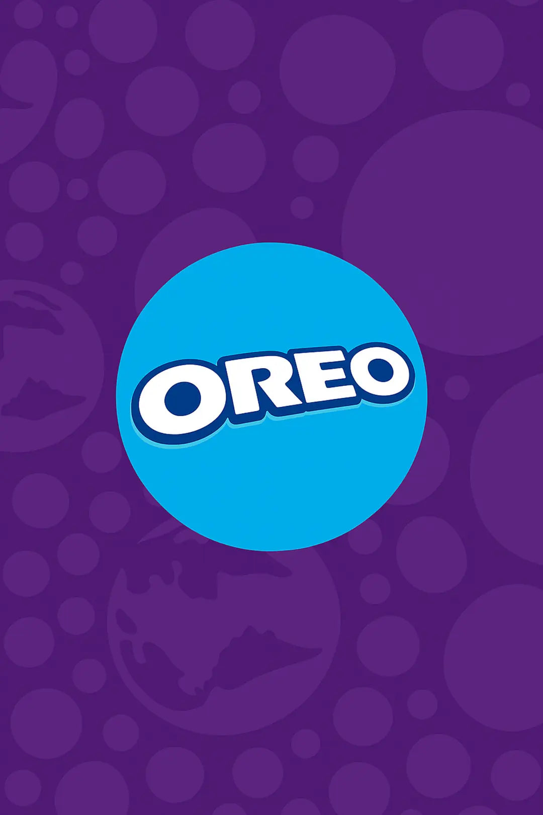Oreo ORİGİNAL 4'lü