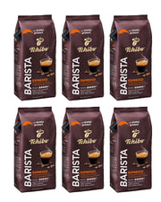 Tchibo Barista Espresso Çekirdek Kahve 1 kg 6'lı