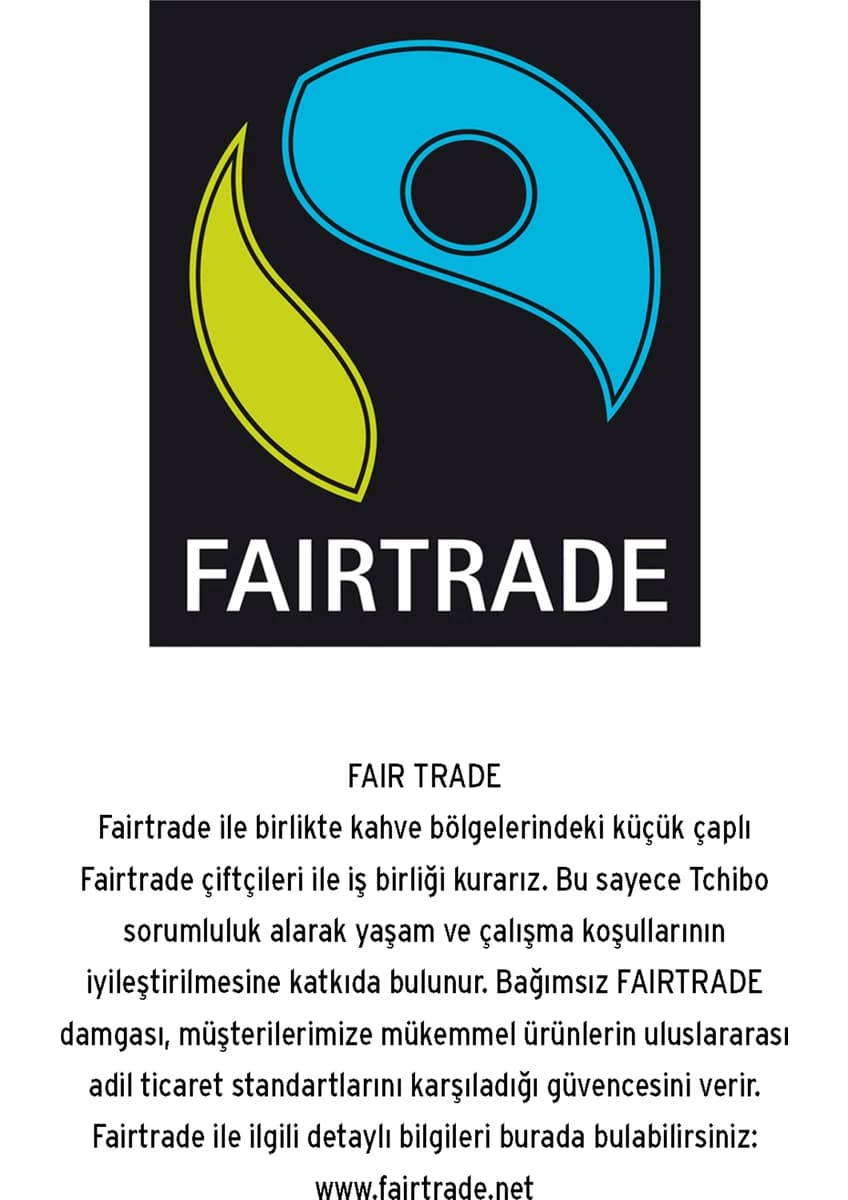 Tchibo Barista Espresso Çekirdek  Kahve 1000gr