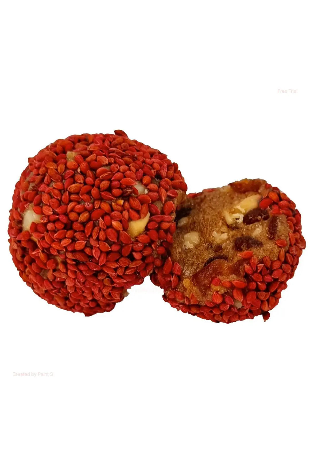 Uniq2go 2 Bites Kolajen Protein Topu 10x16 g