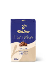 Tchibo Exclusive Decaf Kafeinsiz Filtre Kahve 250 Gr.