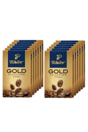 Tchibo Gold Selection Filtre Kahve 250 gr 12'li