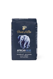 Tchibo Privat Kaffee African Blue Çekirdek Kahve 500 Gr.