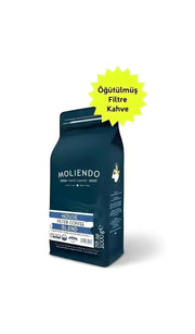 Moliendo House Blend Öğütülmüş Filtre Kahve 1 kg