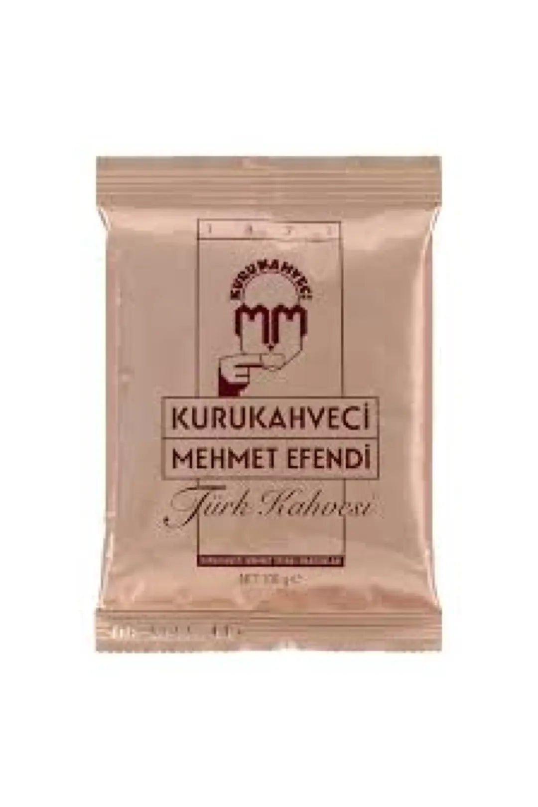 Türk Kahvesi 100 gr ( 1 Paket )