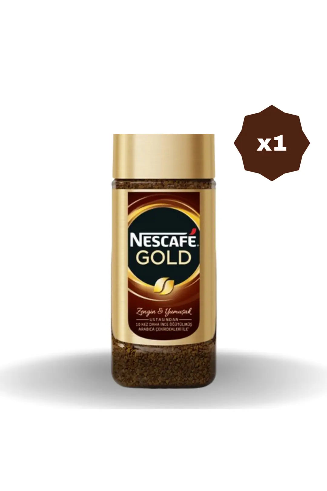 Nescafe Gold Cam 200 GR - (1 ADET)
