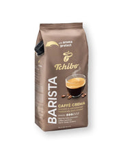 Tchibo Barista Caffe Crema Çekirdek Kahve 1 kg