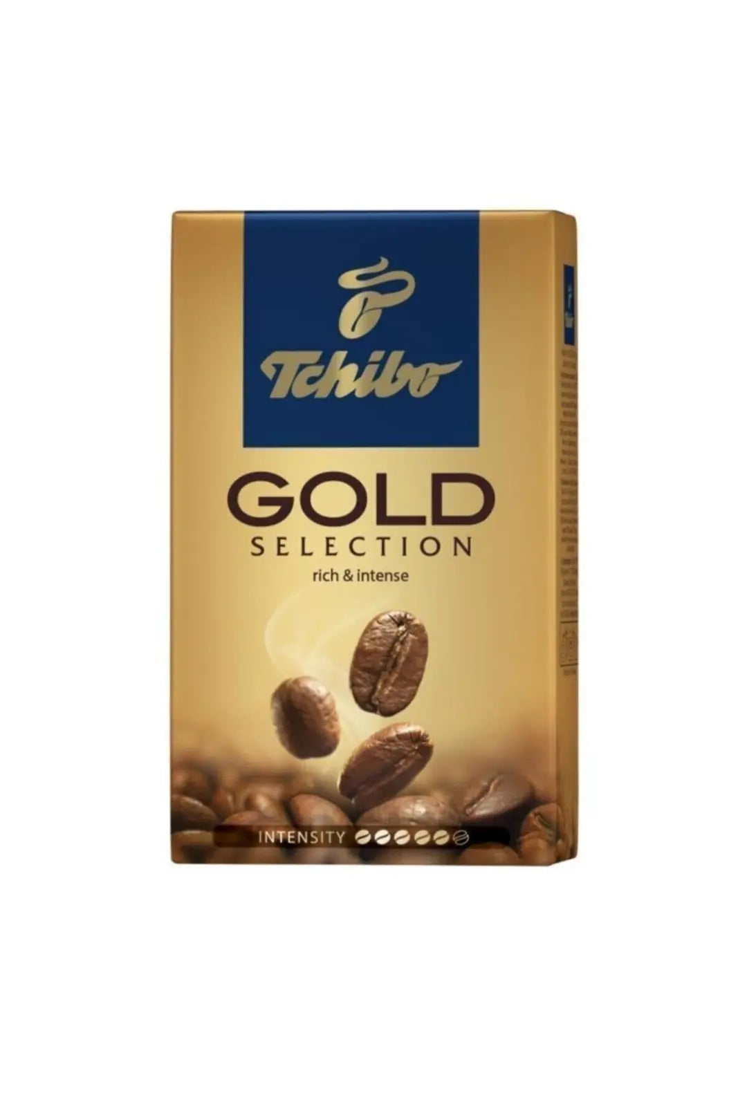 Tchibo Gold Selection Filtre Kahve 250 gr 12'li