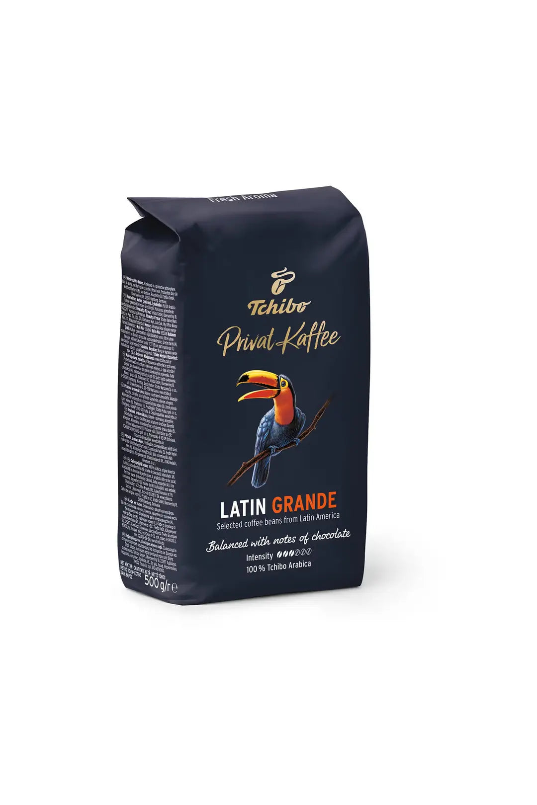 Tchibo Privat Kaffee Latin Grande Çekirdek Kahve 500 Gr.