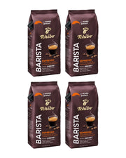 Tchibo Barista Espresso Çekirdek Kahve 1 kg 4'lü