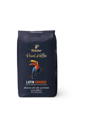 Tchibo Privat Kaffee Latin Grande Çekirdek Kahve 500 Gr.