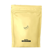Bahs Öğün Tozu - Happy Banana 600 gr