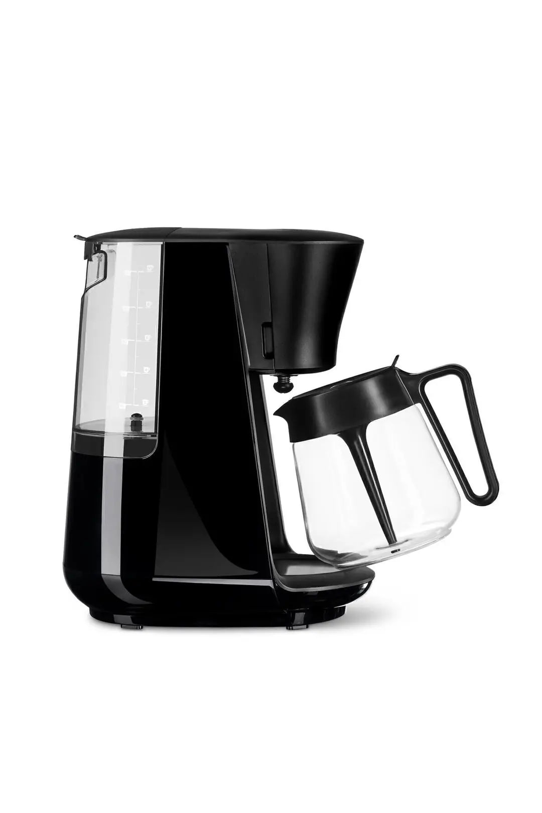 Tchibo Filtre Kahve Makinesi Let's Brew Siyah