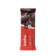 Bahs Chocolate Brownie - Whey Protein Bar  12 adet x 45 gr