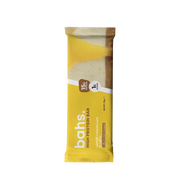 Bahs Lemon Cheesecake Whey Protein Bar 12 x 45 gr