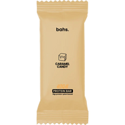 Bahs Caramel Candy - Yüksek Protein Bar