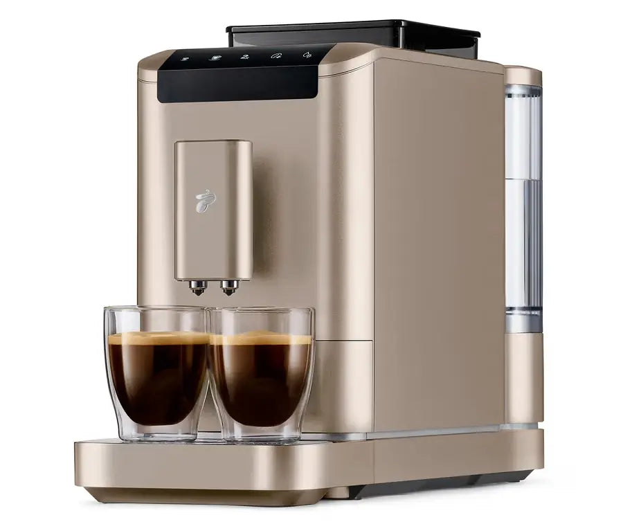 Tchibo Esperto2 Caffe Metalik Kum Tam Otomatik Espresso Makinesi