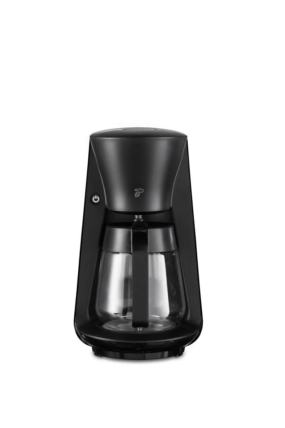 Tchibo Filtre Kahve Makinesi Let's Brew Siyah