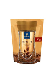 Tchibo Gold Selection Eko Paket Kahve  150 gr